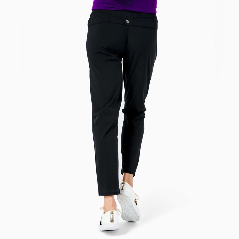 Lilly Pulitzer - Luxletic Run Around Pants - Picture 12 of 13